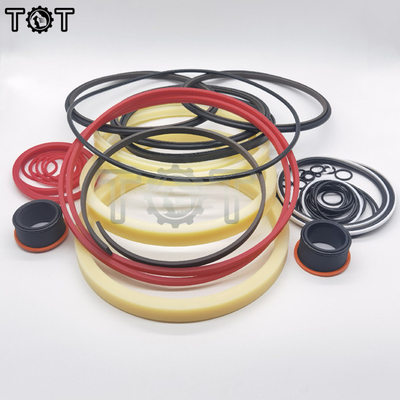حفارة BLT200 Rock Breaker Seal Kit مخصصة 200 مم يا الدائري