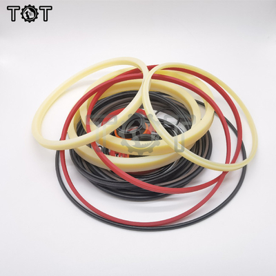 حفارة BLT200 Rock Breaker Seal Kit مخصصة 200 مم يا الدائري