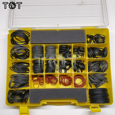 60-85HRC  O Ring Kit 4C4782 أطقم إصلاح الختم الغبار