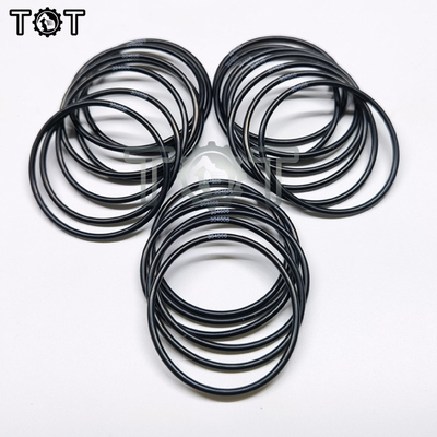 60-85HRC  O Ring Kit 4C4782 أطقم إصلاح الختم الغبار