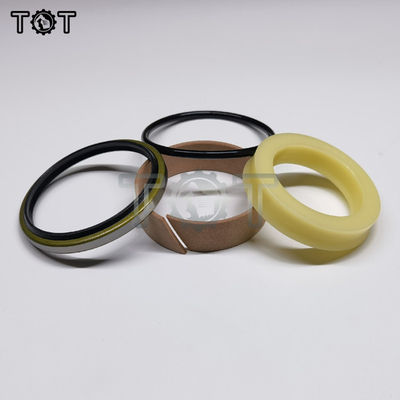 PC300-5 PC350-6 PC360-7 أطقم إصلاح ختم الضابط المسار 90 * 65 * 18mm