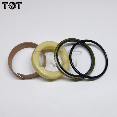 PC300-5 PC350-6 PC360-7 أطقم إصلاح ختم الضابط المسار 90 * 65 * 18mm