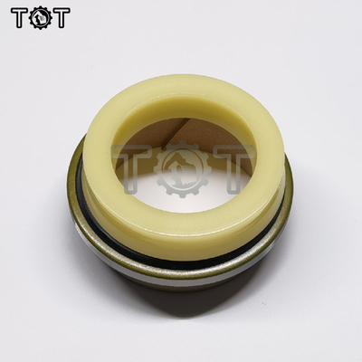 PC300-5 PC350-6 PC360-7 أطقم إصلاح ختم الضابط المسار 90 * 65 * 18mm