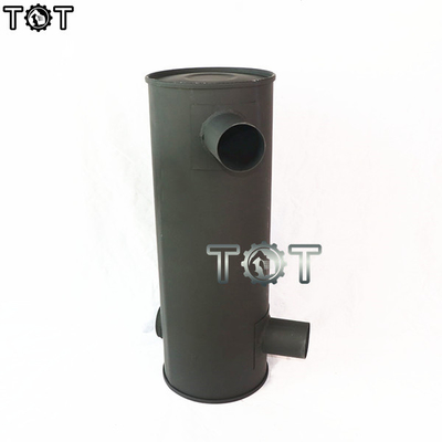 كاتو كاتو HD1250-7 6D22T حفارة محرك العادم الخمار ODM