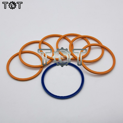 EX200-2 EX200-3 EX200-5 طقم الختم المشترك لمركز الحفارات 4390776