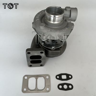 TA3103 6205818110 كوماتسو شاحن توربيني PC100-5 PC120-5 465636-0206