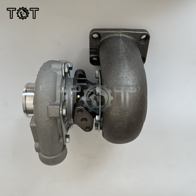 TA3103 6205818110 كوماتسو شاحن توربيني PC100-5 PC120-5 465636-0206