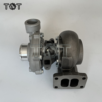TA3103 6205818110 كوماتسو شاحن توربيني PC100-5 PC120-5 465636-0206