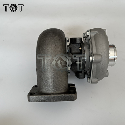 TA3103 6205818110 كوماتسو شاحن توربيني PC100-5 PC120-5 465636-0206