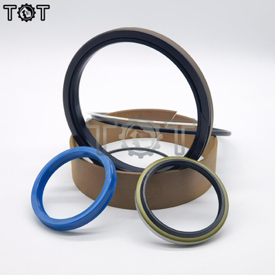 70-90 مجموعة أدوات إعادة البناء الهيدروليكية Shore TILT D155A