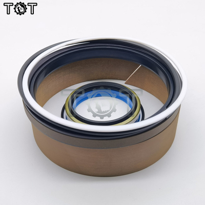 70-90 مجموعة أدوات إعادة البناء الهيدروليكية Shore TILT D155A