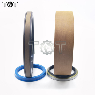 70-90 مجموعة أدوات إعادة البناء الهيدروليكية Shore TILT D155A