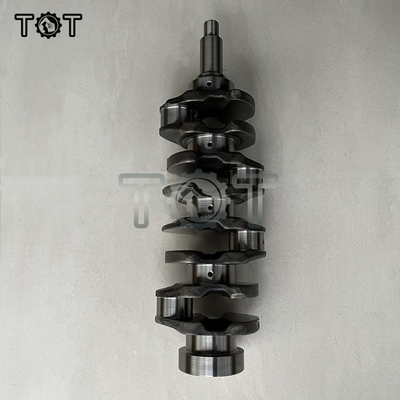 296-4789 C4.2 erpillar Crankshaft E312D E315D حفارة أجزاء المحرك
