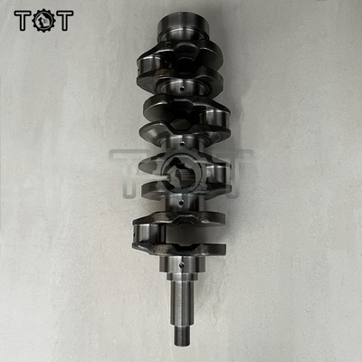 296-4789 C4.2 erpillar Crankshaft E312D E315D حفارة أجزاء المحرك