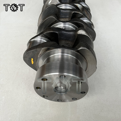 296-4789 C4.2 erpillar Crankshaft E312D E315D حفارة أجزاء المحرك
