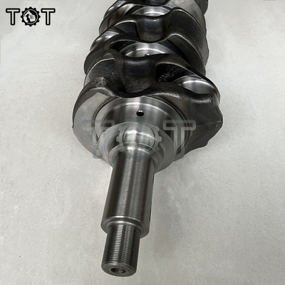 296-4789 C4.2 erpillar Crankshaft E312D E315D حفارة أجزاء المحرك