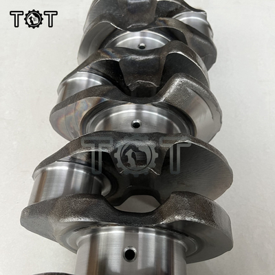 296-4789 C4.2 erpillar Crankshaft E312D E315D حفارة أجزاء المحرك