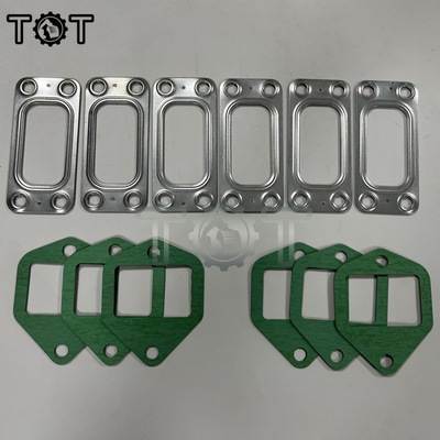 ME995180 MITSUBISHI 6D24 مجموعة حشية إصلاح المحرك 6D22 D6AC