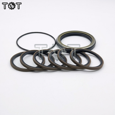 703-06-22210 PC56-7 أطقم إصلاح الختم المشترك المتأرجح ODM OEM