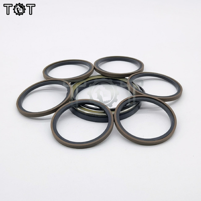 703-06-22210 PC56-7 أطقم إصلاح الختم المشترك المتأرجح ODM OEM