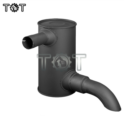 PC200-8 PC220-8 كاتم صوت كوماتسو