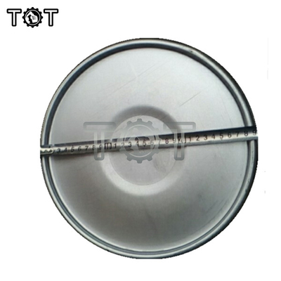 PC200-8 PC220-8 كاتم صوت كوماتسو