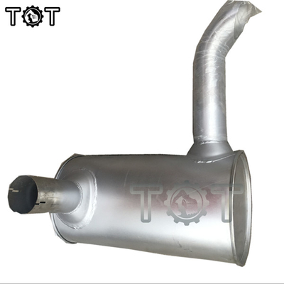 PC200-8 PC220-8 كاتم صوت كوماتسو
