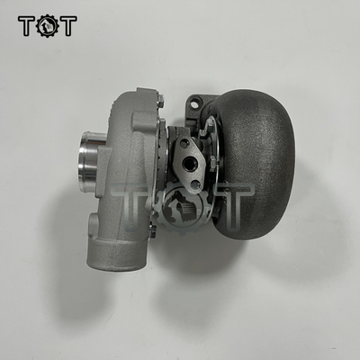 6207818331 كوماتسو 6D95L حفارة الشاحن التربيني TA3137 6207-81-8330 PC200-6