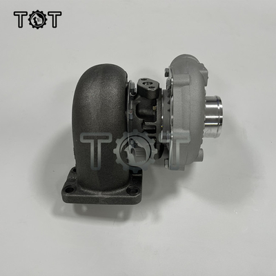 6207818331 كوماتسو 6D95L حفارة الشاحن التربيني TA3137 6207-81-8330 PC200-6