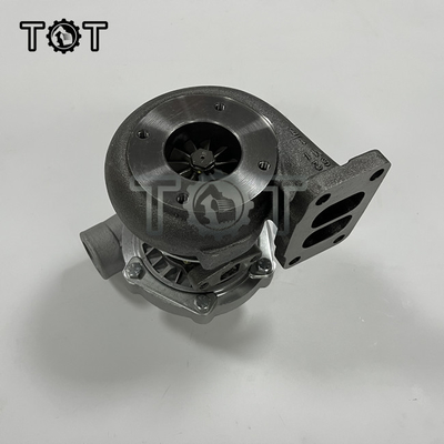 6207818331 كوماتسو 6D95L حفارة الشاحن التربيني TA3137 6207-81-8330 PC200-6