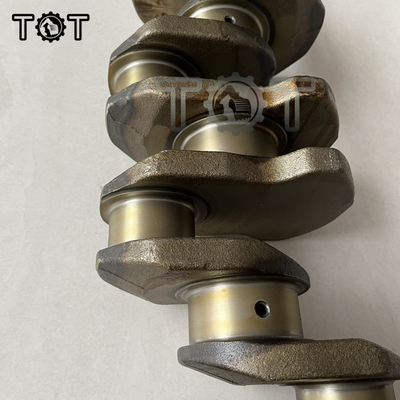 Antiwear PC60 PC120 S4D95L B3.3 كوماتسو العمود المرفقي 6204311201