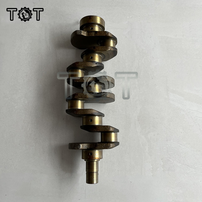 Antiwear PC60 PC120 S4D95L B3.3 كوماتسو العمود المرفقي 6204311201