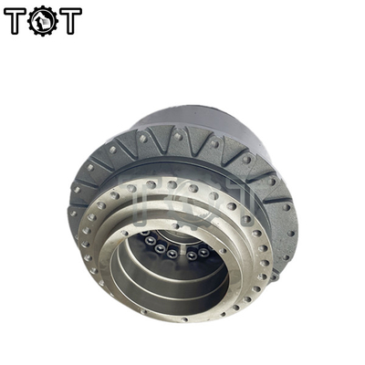 قطع غيار علبة التروس للسفر TOT HD700-7 HD700-5 KATO Excavator