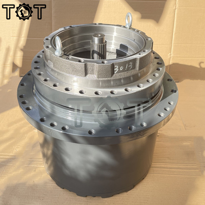 22 ثقوب SH200A3 سوميتومو موتور علبة التروس قطع غيار OEM ODM