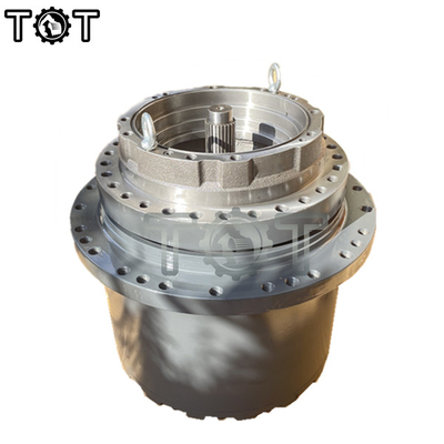 22 ثقوب SH200A3 سوميتومو موتور علبة التروس قطع غيار OEM ODM