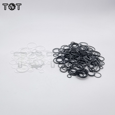 ISO ZAX120 مجموعة ختم صمام التحكم الرئيسي 4410248 مجموعة ختم دلو هيتاشي