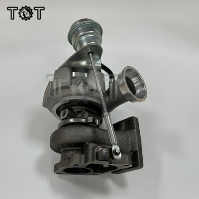418-1491418-1675 C2.6 D2.6 حفارة الشاحن التربيني لـ E306307E EC55D