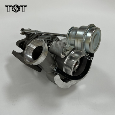 418-1491418-1675 C2.6 D2.6 حفارة الشاحن التربيني لـ E306307E EC55D