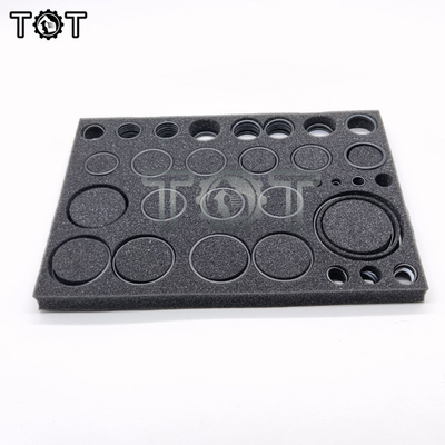 طقم ختم صمام التحكم الرئيسي TOT DH225-7 K1025391 حلقات O للصمامات الهيدروليكية
