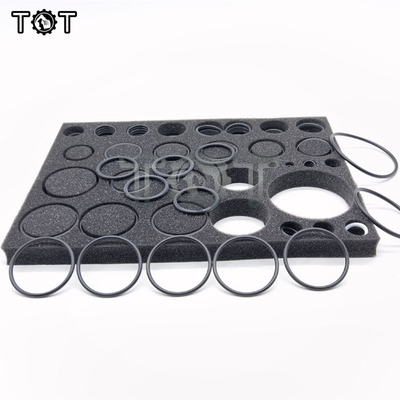 طقم ختم صمام التحكم الرئيسي TOT DH225-7 K1025391 حلقات O للصمامات الهيدروليكية