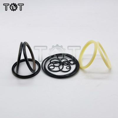 Dia 68MM SB40 طقم ختم الكسارة الهيدروليكية Daewoo PU PTFE O Ring