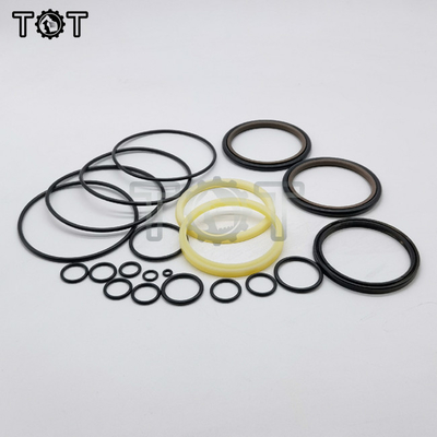 Dia 68MM SB40 طقم ختم الكسارة الهيدروليكية Daewoo PU PTFE O Ring
