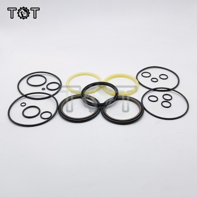 Dia 68MM SB40 طقم ختم الكسارة الهيدروليكية Daewoo PU PTFE O Ring