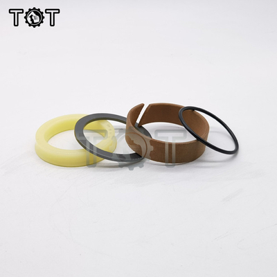 حفارة NBR PTFE Oil Seal DH225-7 استبدال ختم الضابط المسار