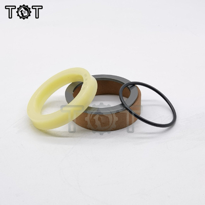 حفارة NBR PTFE Oil Seal DH225-7 استبدال ختم الضابط المسار