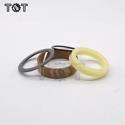 حفارة NBR PTFE Oil Seal DH225-7 استبدال ختم الضابط المسار