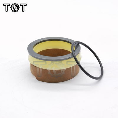 حفارة NBR PTFE Oil Seal DH225-7 استبدال ختم الضابط المسار