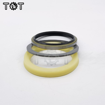 R220-7 81E1-3104 طقم ختم ضابط الجنزير