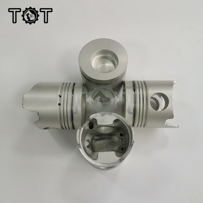 110mm 13211-2152 H07CT هينو مكبس EX220-5 EX230-5 حفارة مكبس