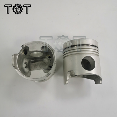 110mm 13211-2152 H07CT هينو مكبس EX220-5 EX230-5 حفارة مكبس